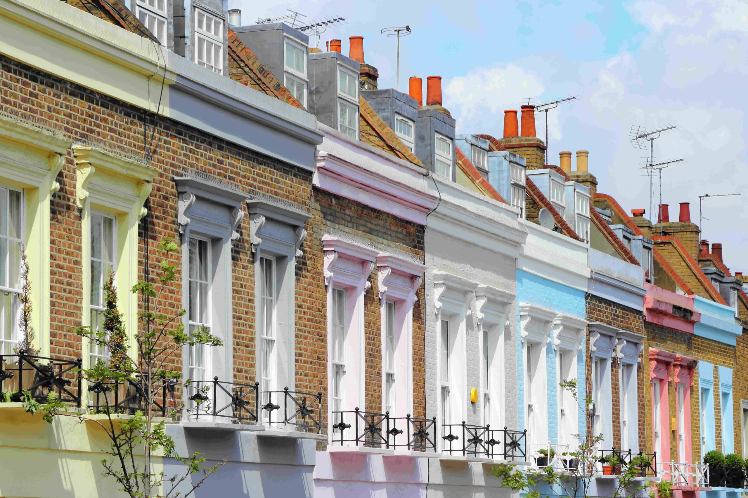 What happens if my property doesn’t meet the required standards?