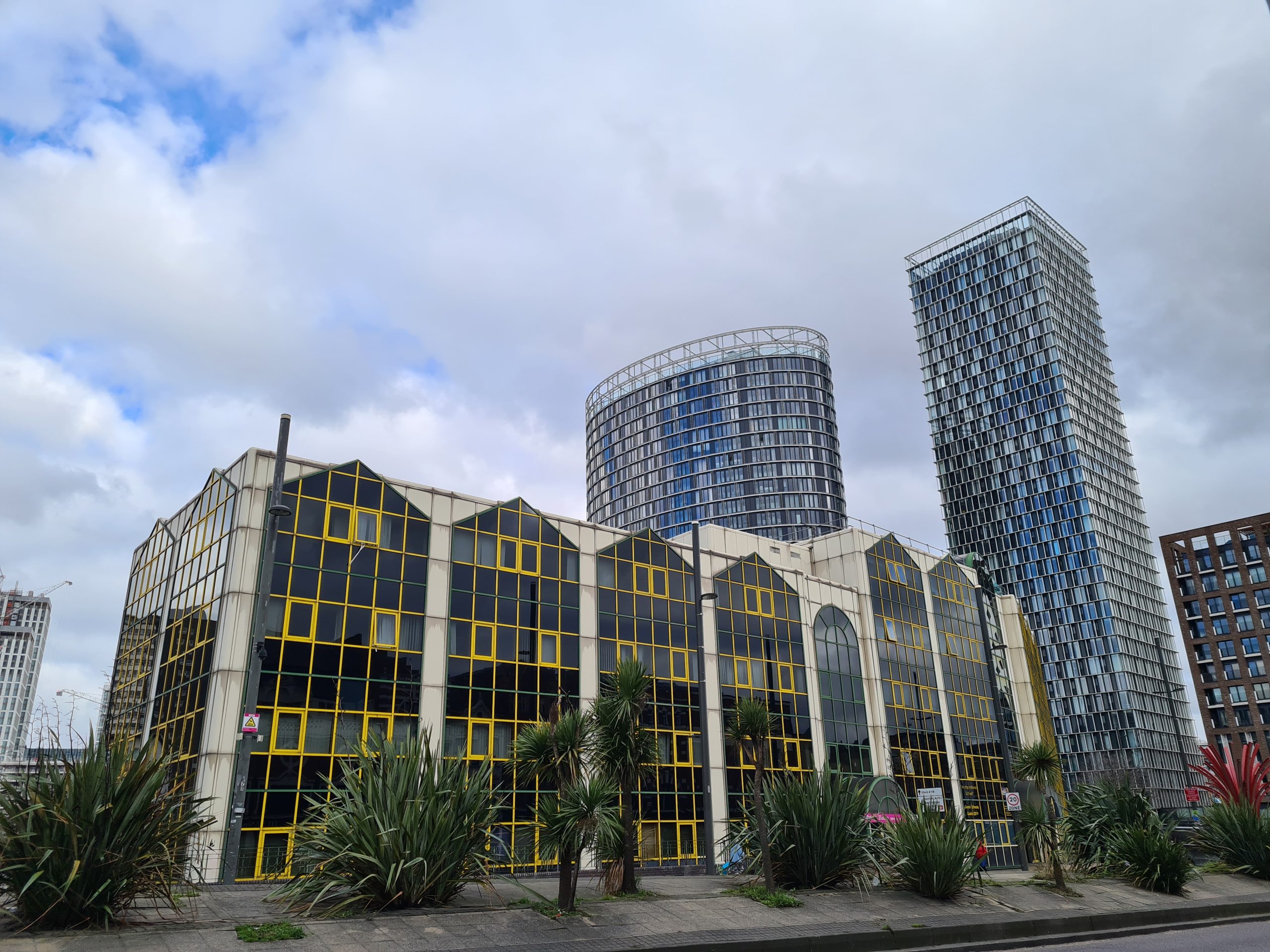 Is a Property Inspection Report Mandatory for a UK Spouse Visa Application?